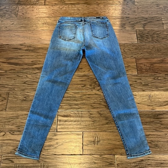 Kut From The Kloth Donna Skinny Size 8 - Picture 2 of 16